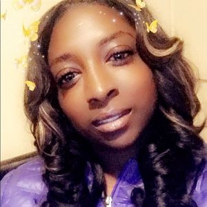 Meet your Posher, Morgan